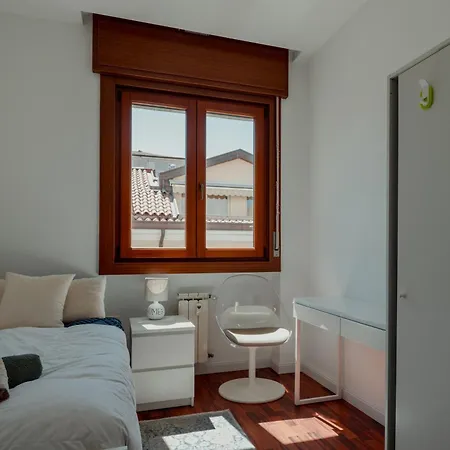 La Finestra Sulla Piazza Apartman *