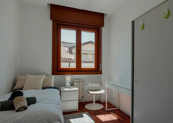 La Finestra Sulla Piazza Apartman *