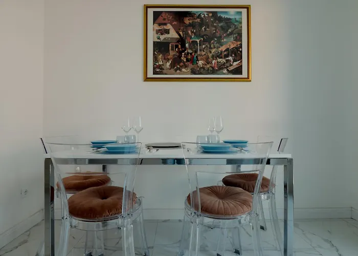 La Finestra Sulla Piazza * Trieszt