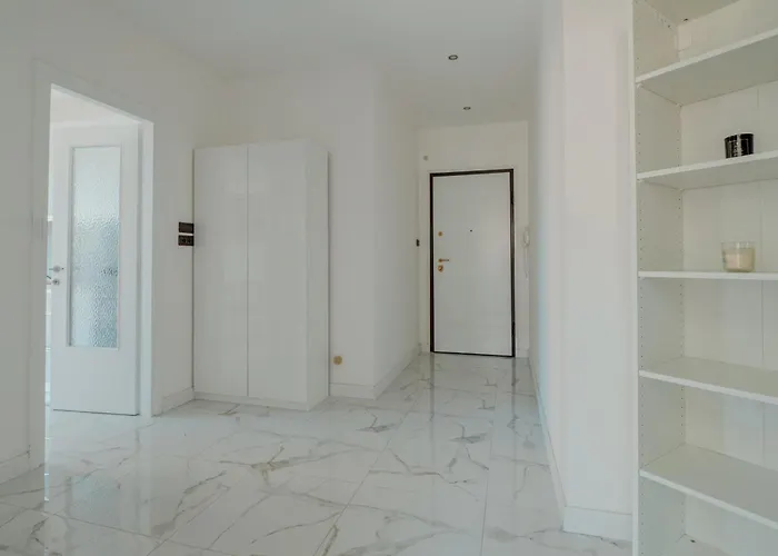 Apartman La Finestra Sulla Piazza