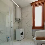 Apartment La Finestra Sulla Piazza