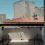 La Finestra Sulla Piazza * 的里雅斯特