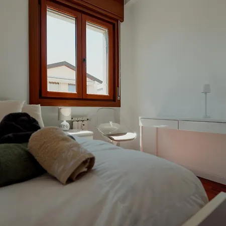 La Finestra Sulla Piazza Apartment Trieste