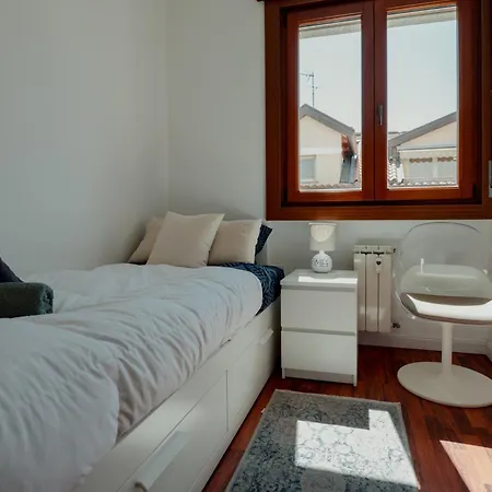 La Finestra Sulla Piazza * Trieste