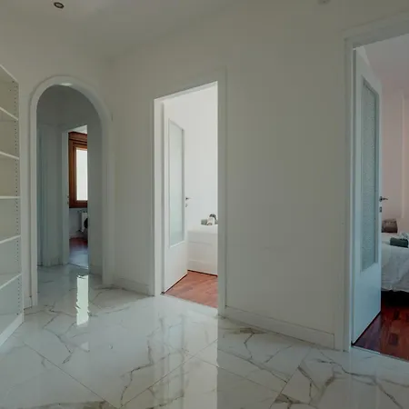 La Finestra Sulla Piazza Appartement Trieste