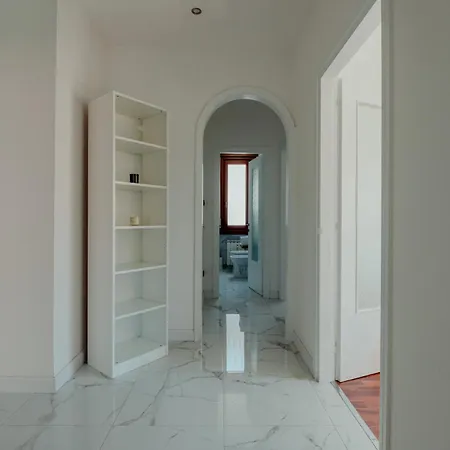 La Finestra Sulla Piazza * Trieste