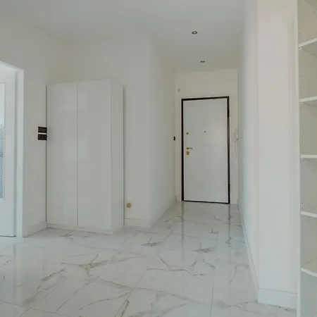 Apartment La Finestra Sulla Piazza