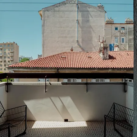 La Finestra Sulla Piazza * 的里雅斯特