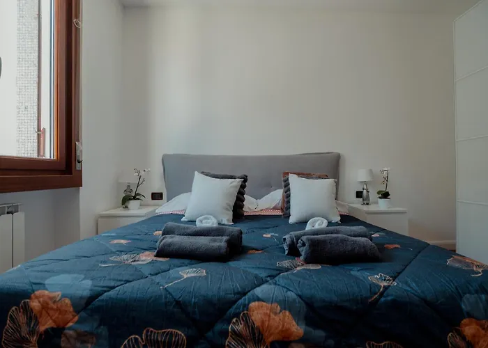 Appartement La Finestra Sulla Piazza