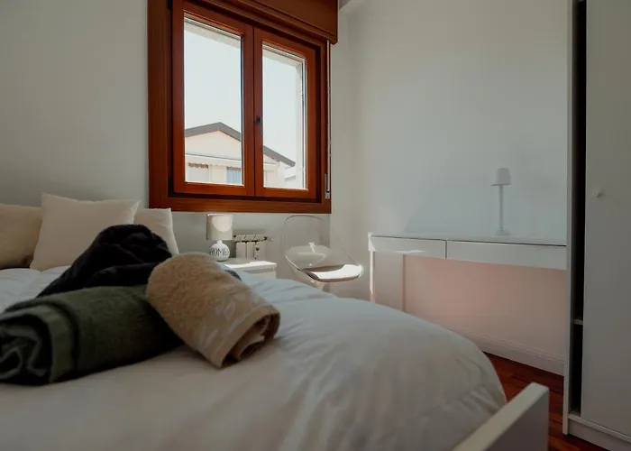 La Finestra Sulla Piazza Apartment Triest