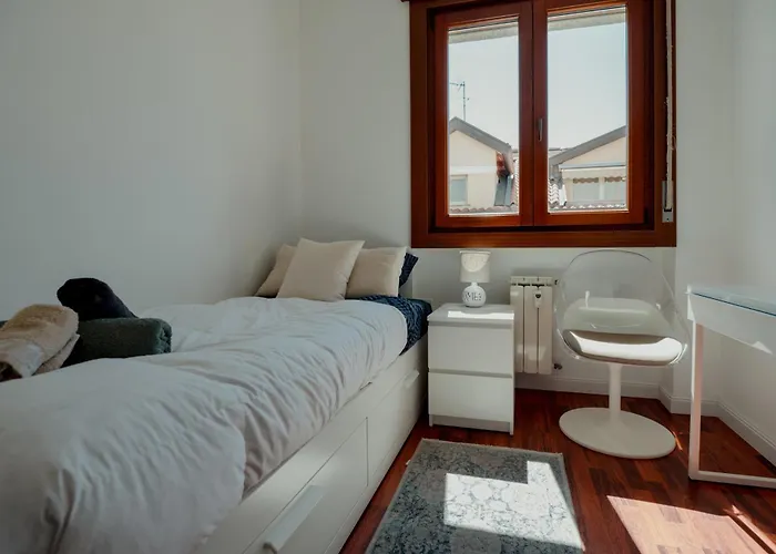 La Finestra Sulla Piazza * Triest