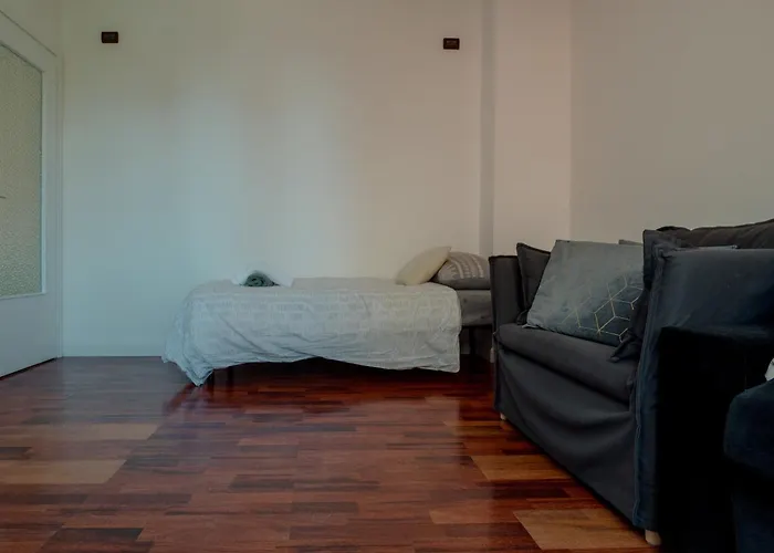 La Finestra Sulla Piazza * Trieste