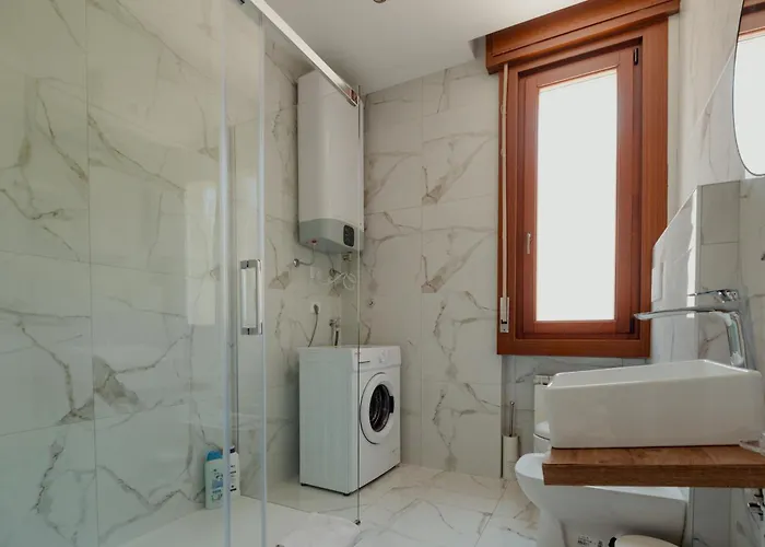 Appartement La Finestra Sulla Piazza