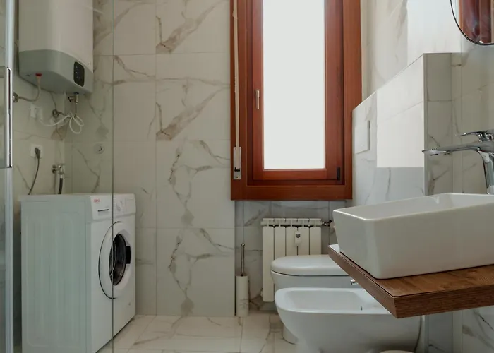 La Finestra Sulla Piazza Трієст